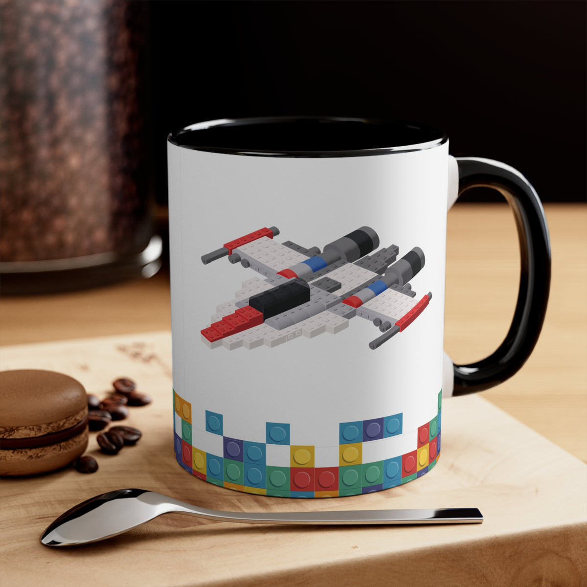 CLUG - Official Mug 325ml