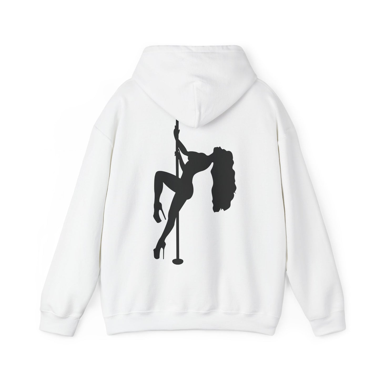 One Off Products - Hoodie - Pole Dance Studio