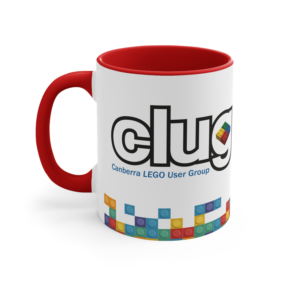 CLUG - Official Mug 325ml