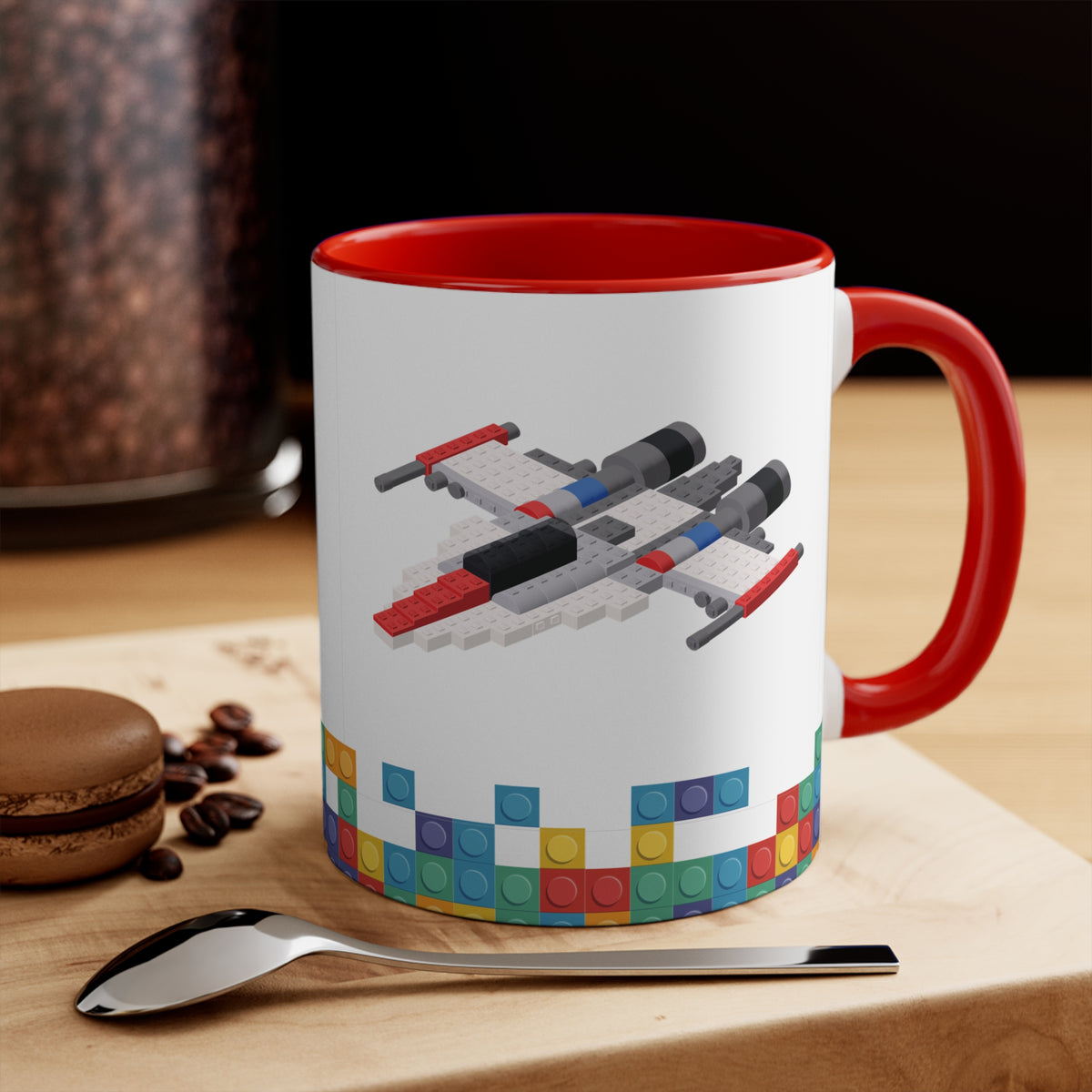CLUG - Official Mug 325ml