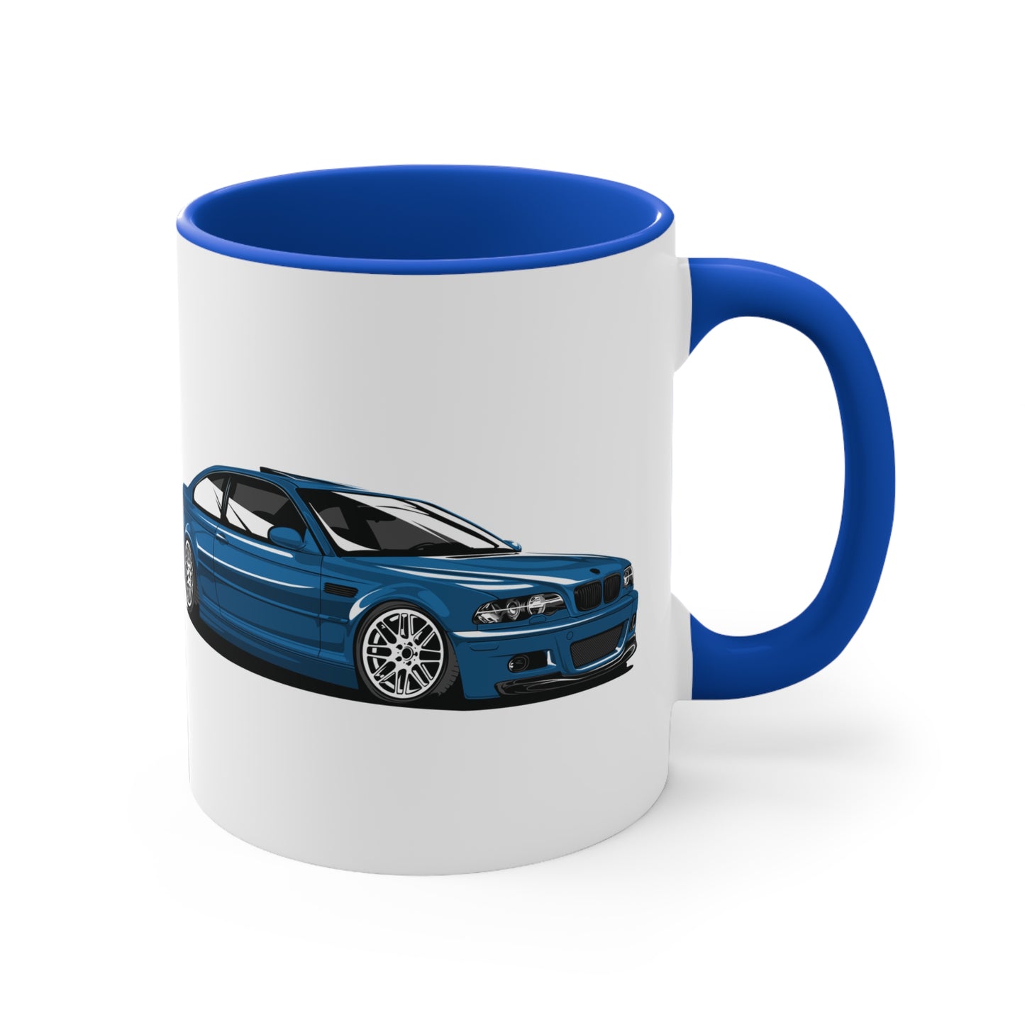 BMWCCC - Assent Mug