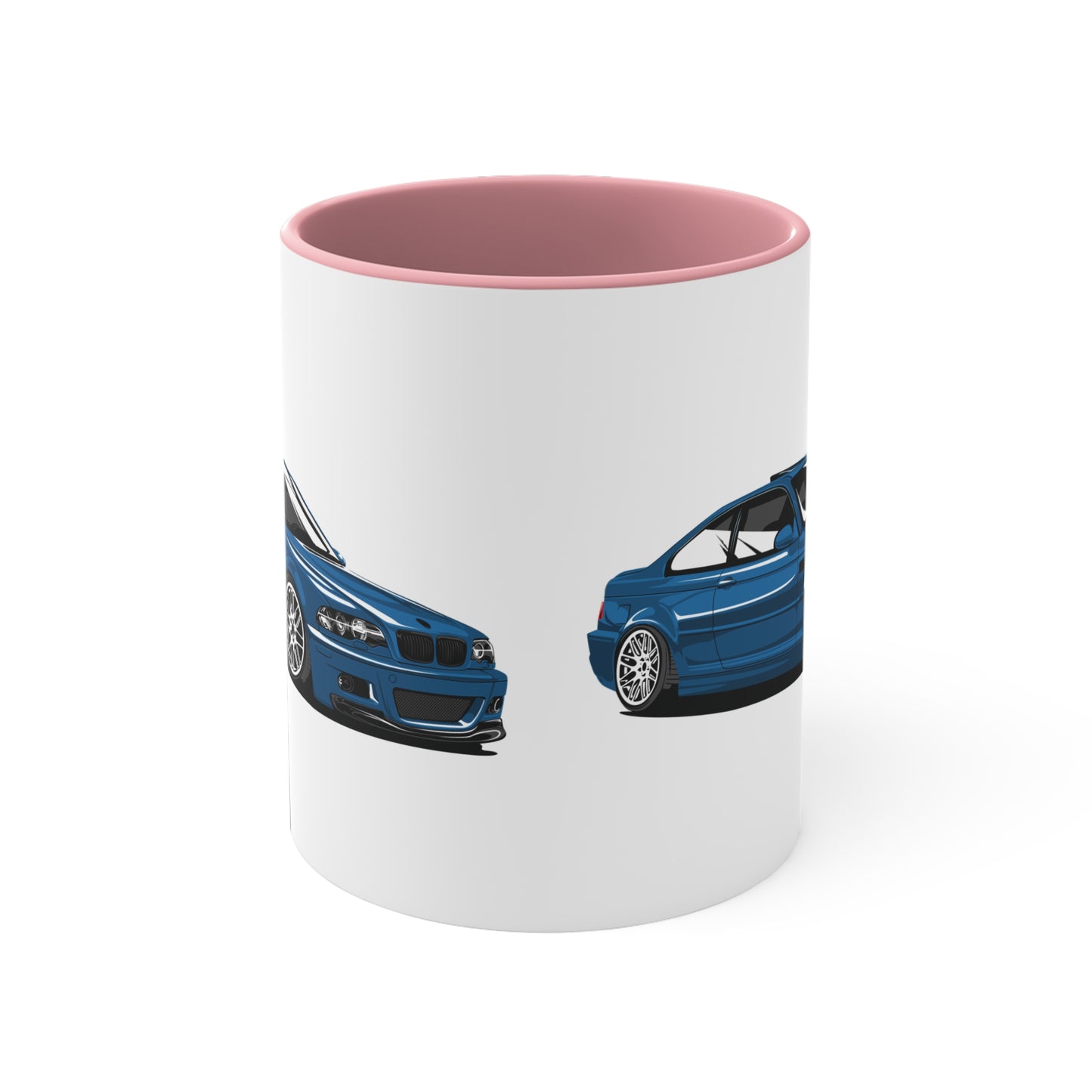 BMWCCC - Assent Mug