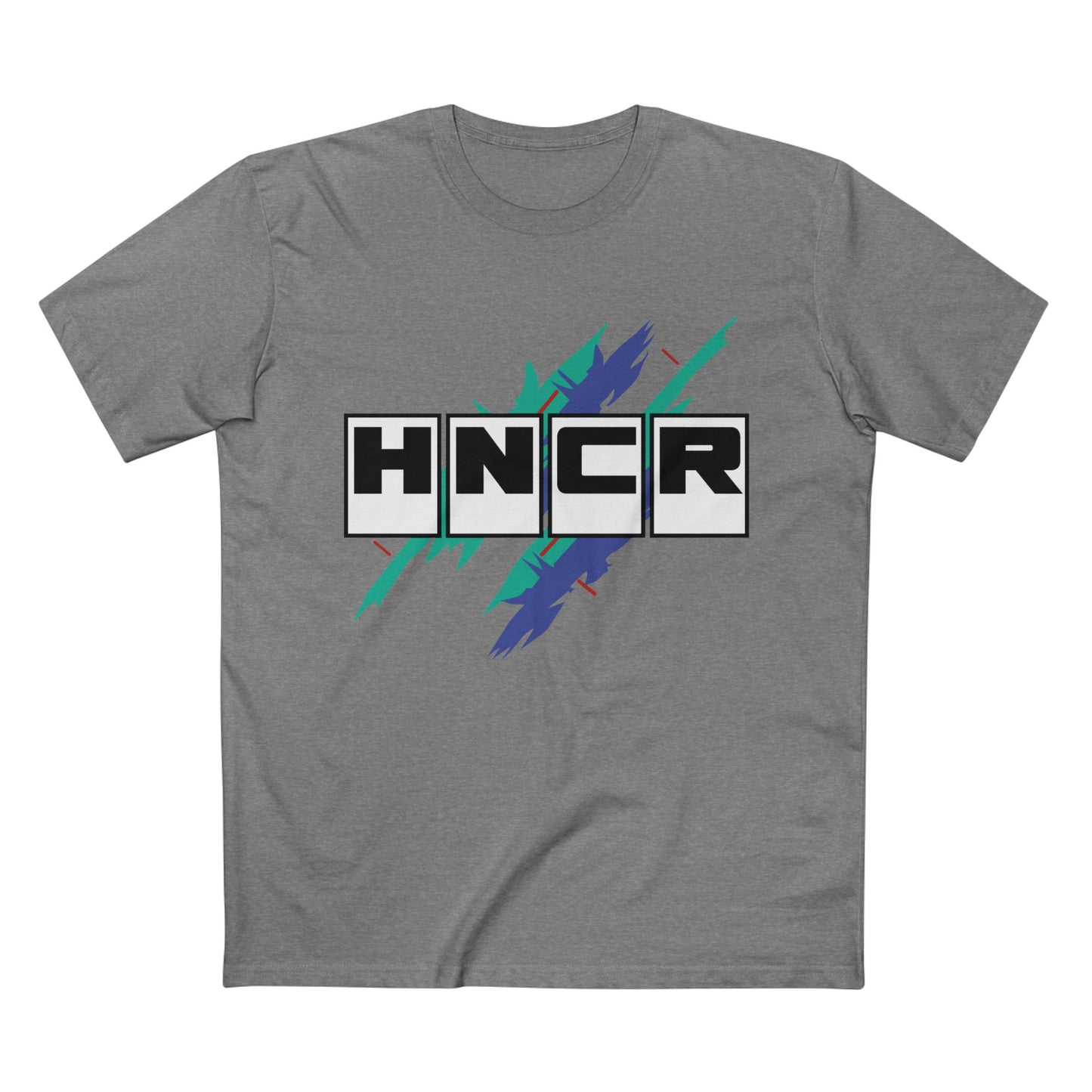 HNCR - AS Colour HKS - Front Only (Premium)
