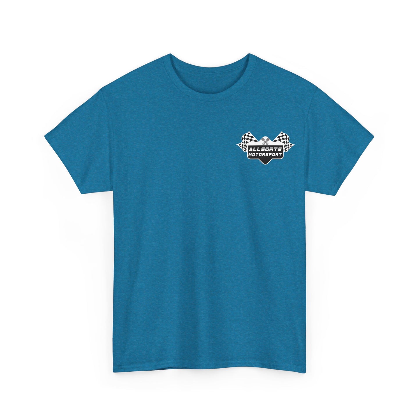 Allsorts Motorsport - Cruisin Tee