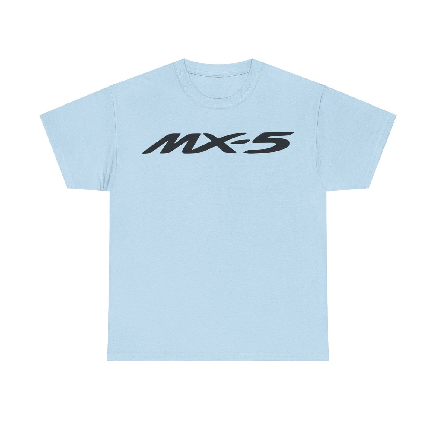 MAZDACT - Mazda MX-5 Tee Front Only