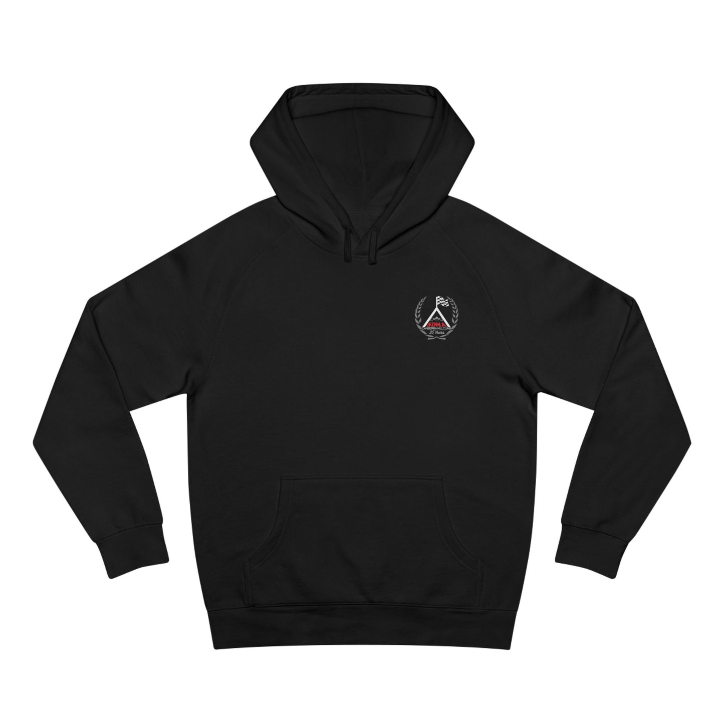 SDMA - Unisex Hoodie