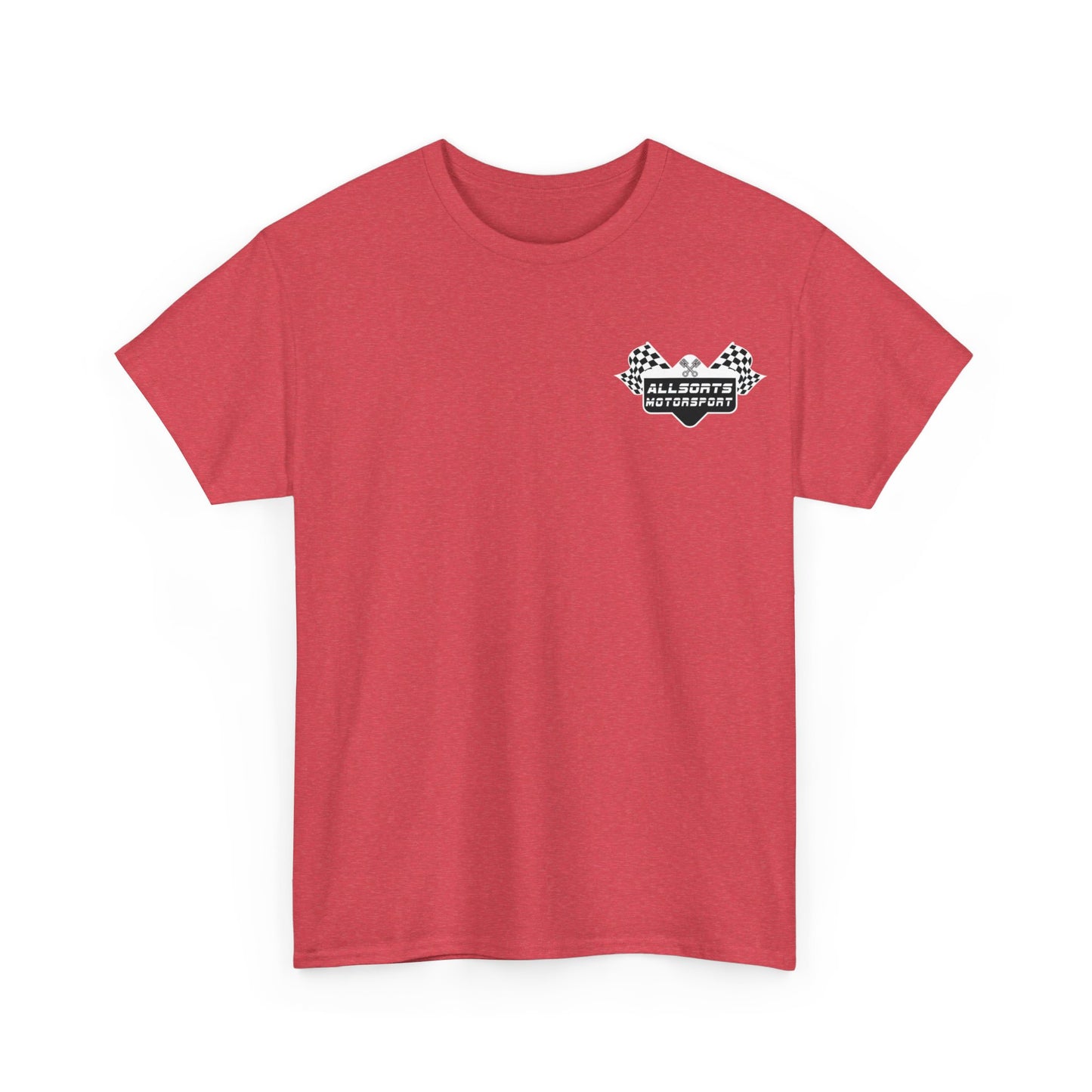 Allsorts Motorsport - Cruisin Tee