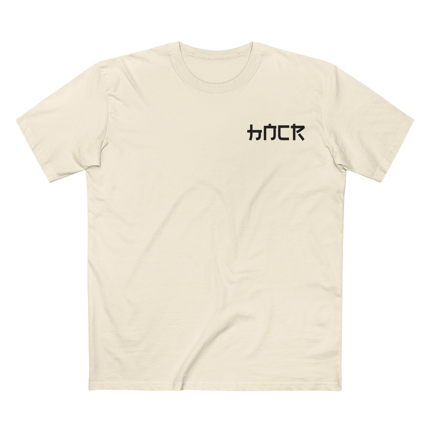 HNCR - AS Colour Men's Staple Tee - Datsun 280Z (Premium)