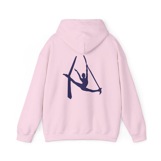 One Off Products - Hoodie - Silks Dance Studio