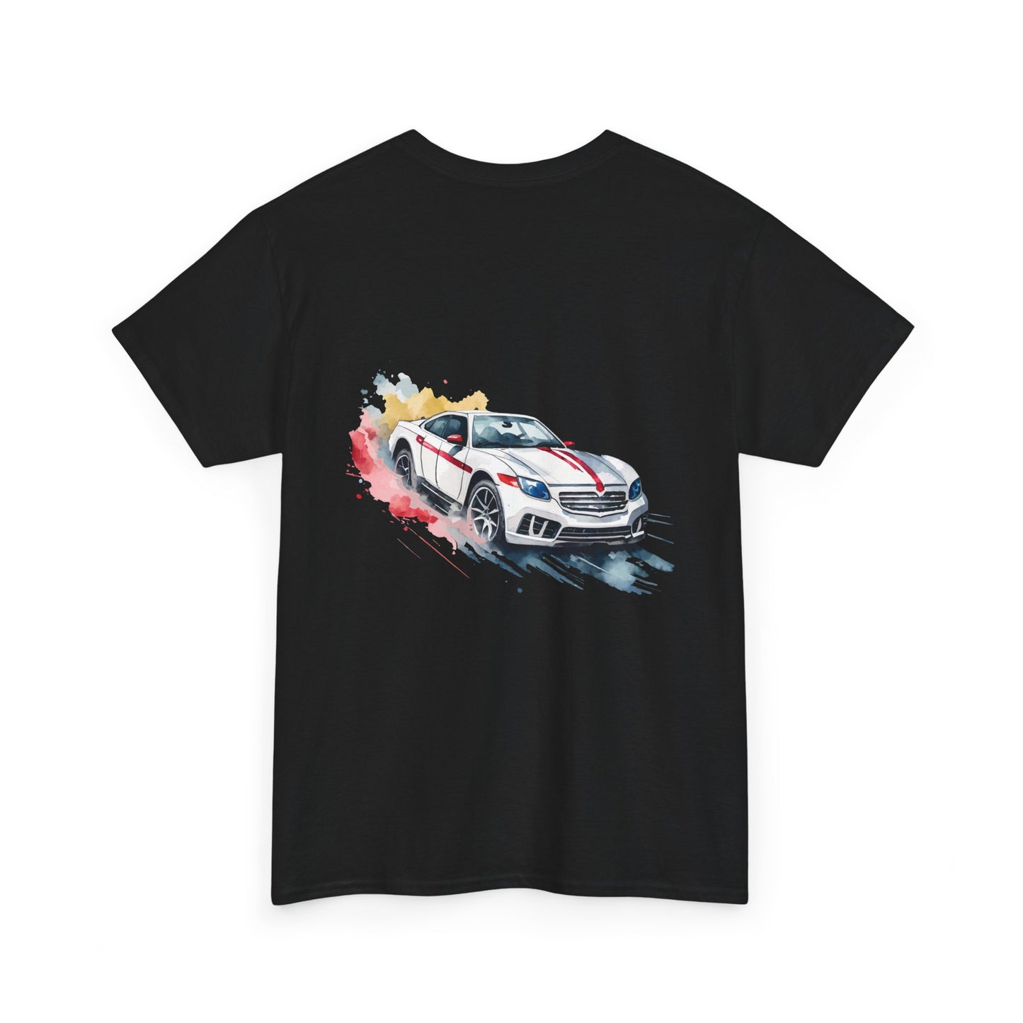 All Designs - Watercolor JDM Car 17