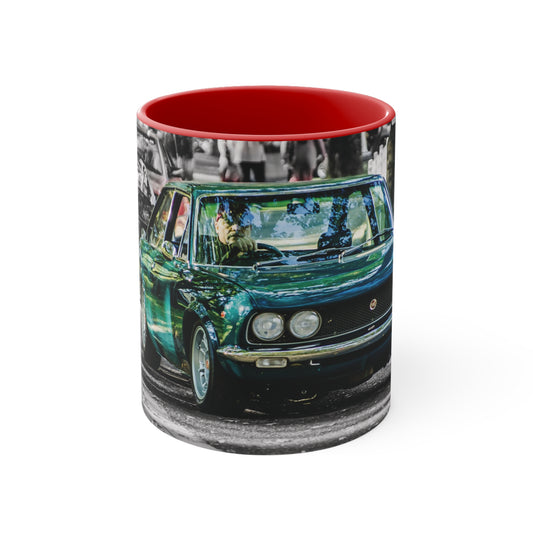 AOGraphics - Fiat (Green)