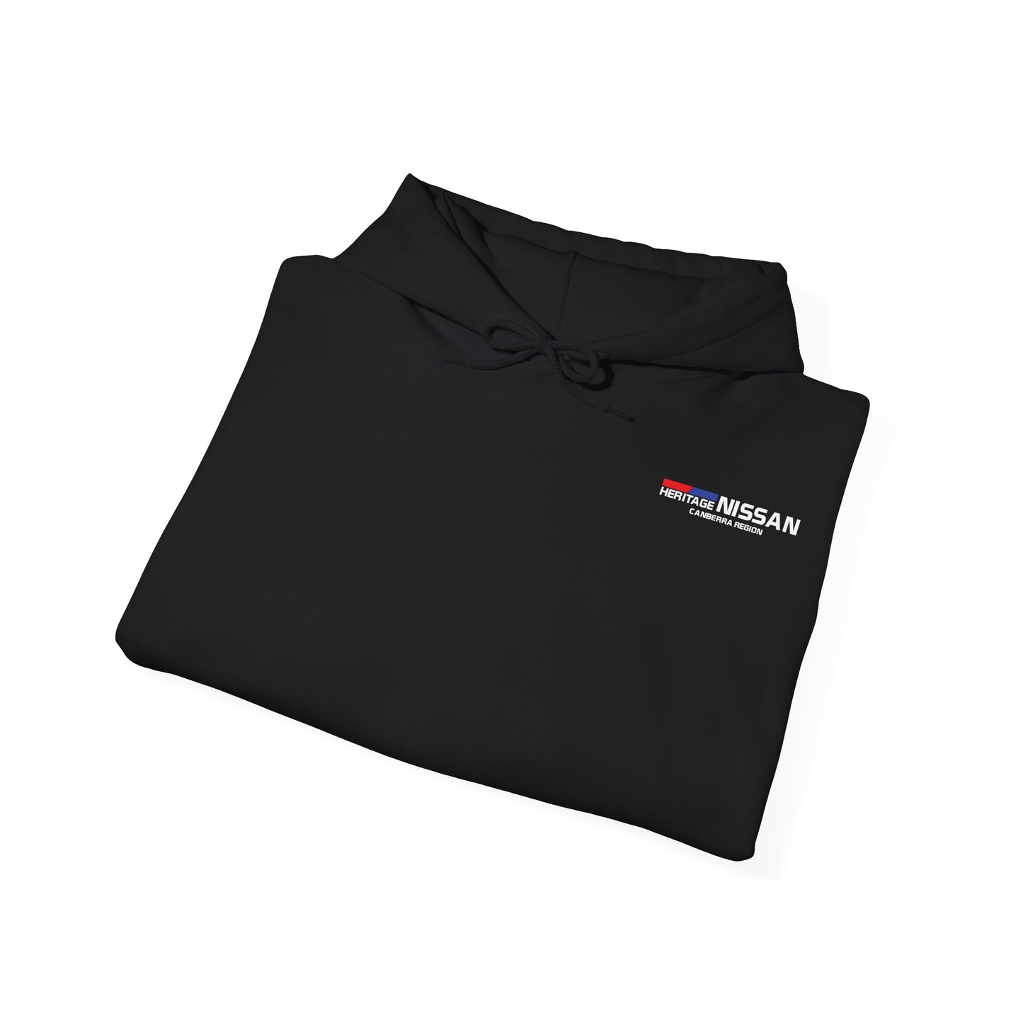 HNCR - Club Hoodie - Members Only