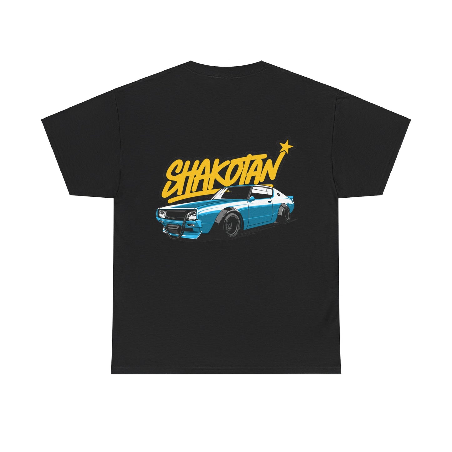 All Designs - Nissan Skyline SHAKOTAN