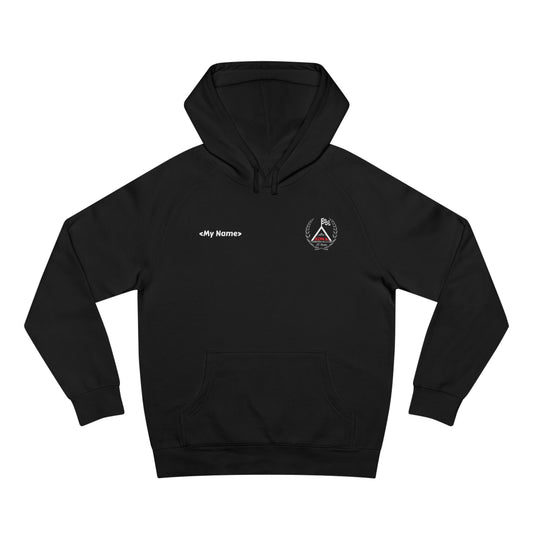 Tri-Series - SDMA - Unisex Hillclimb Challenge Hoodie 2026