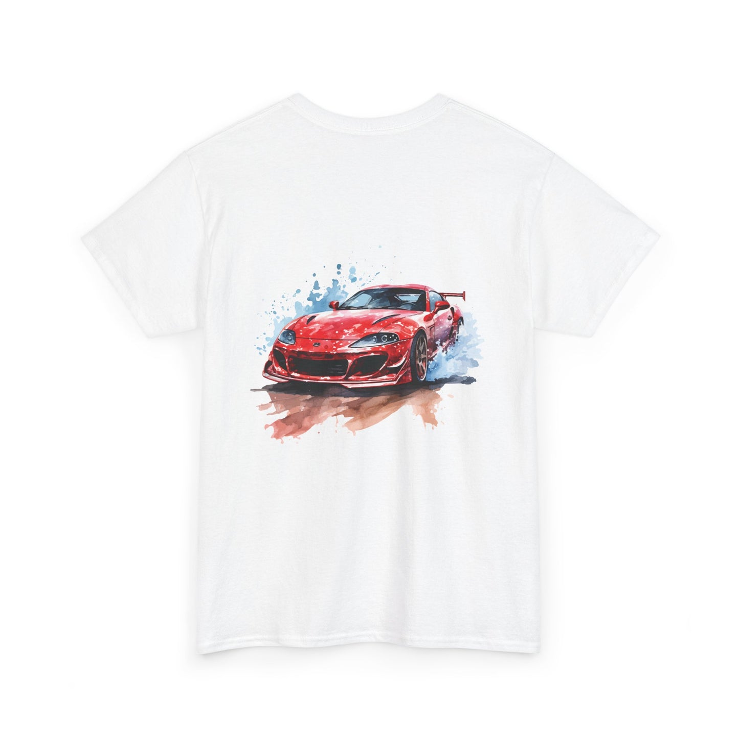 All Designs - Watercolor JDM Car 35