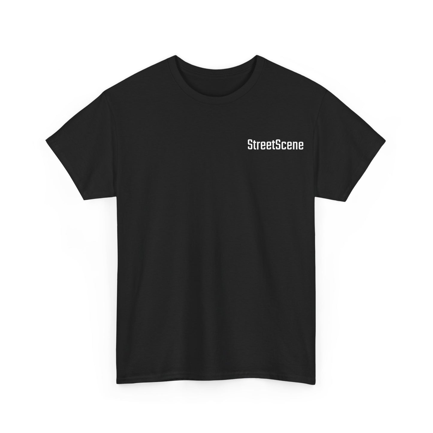 StreetScene - Gildan Unisex Heavy Cotton Tee - Logo