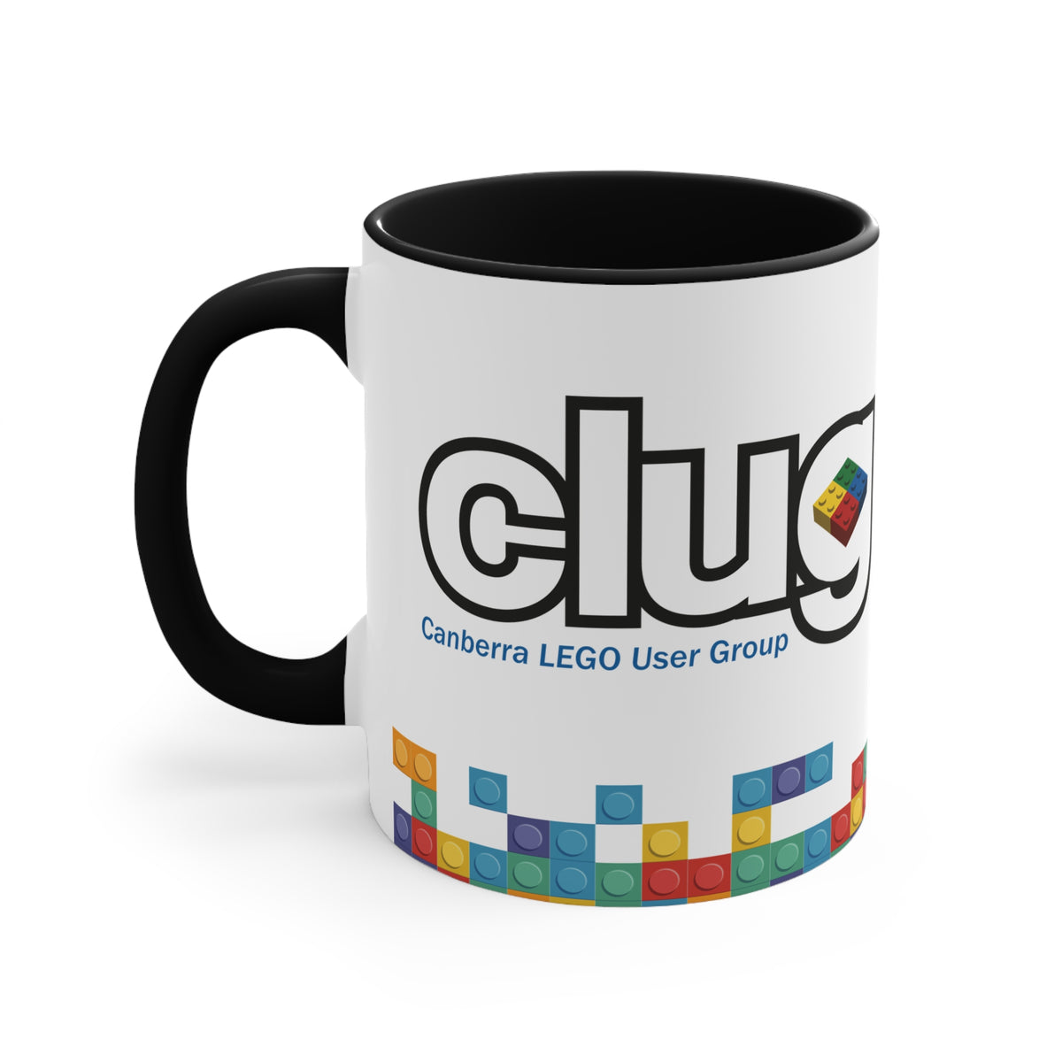 CLUG - Official Mug 325ml