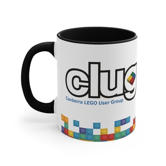CLUG - Official Mug 325ml