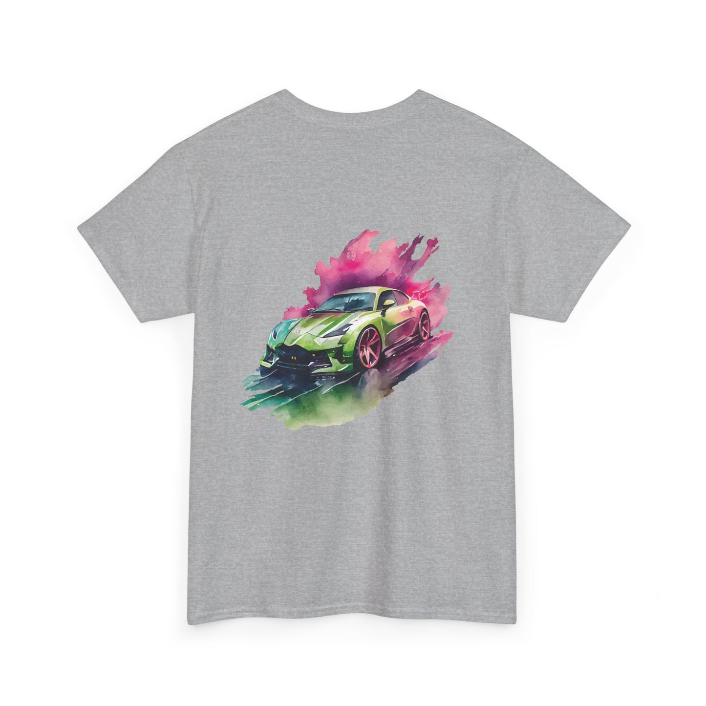 All Designs - Watercolor JDM Car 20