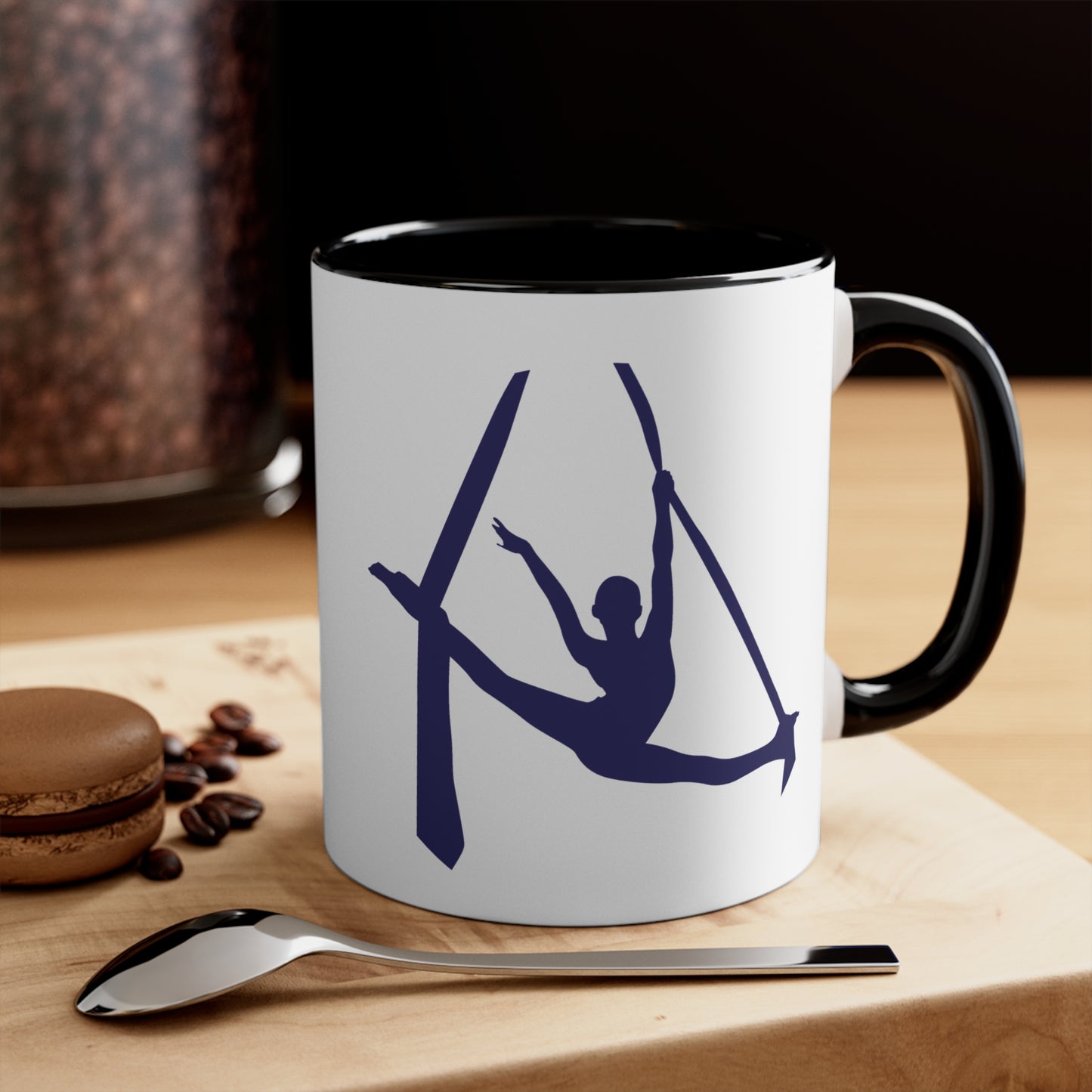 One Off Products - Dance Studio The Art of Dancing in the Sky Mug