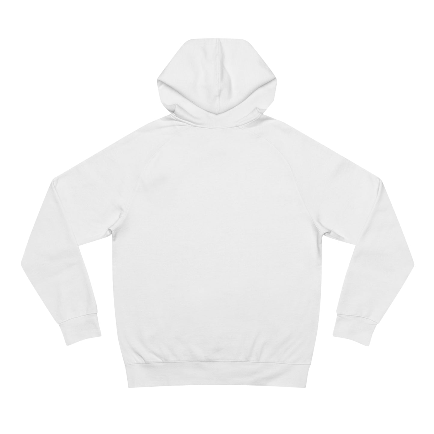 MAZDACT - AS Colour Unisex Supply Hoodie with Logo Front Only (Premium)