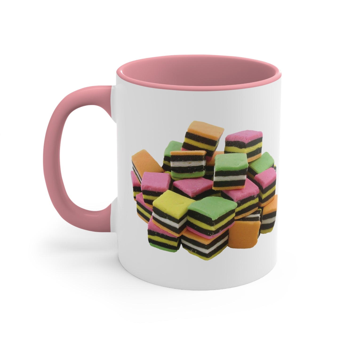 Allsorts Motorsport - Assent Mug