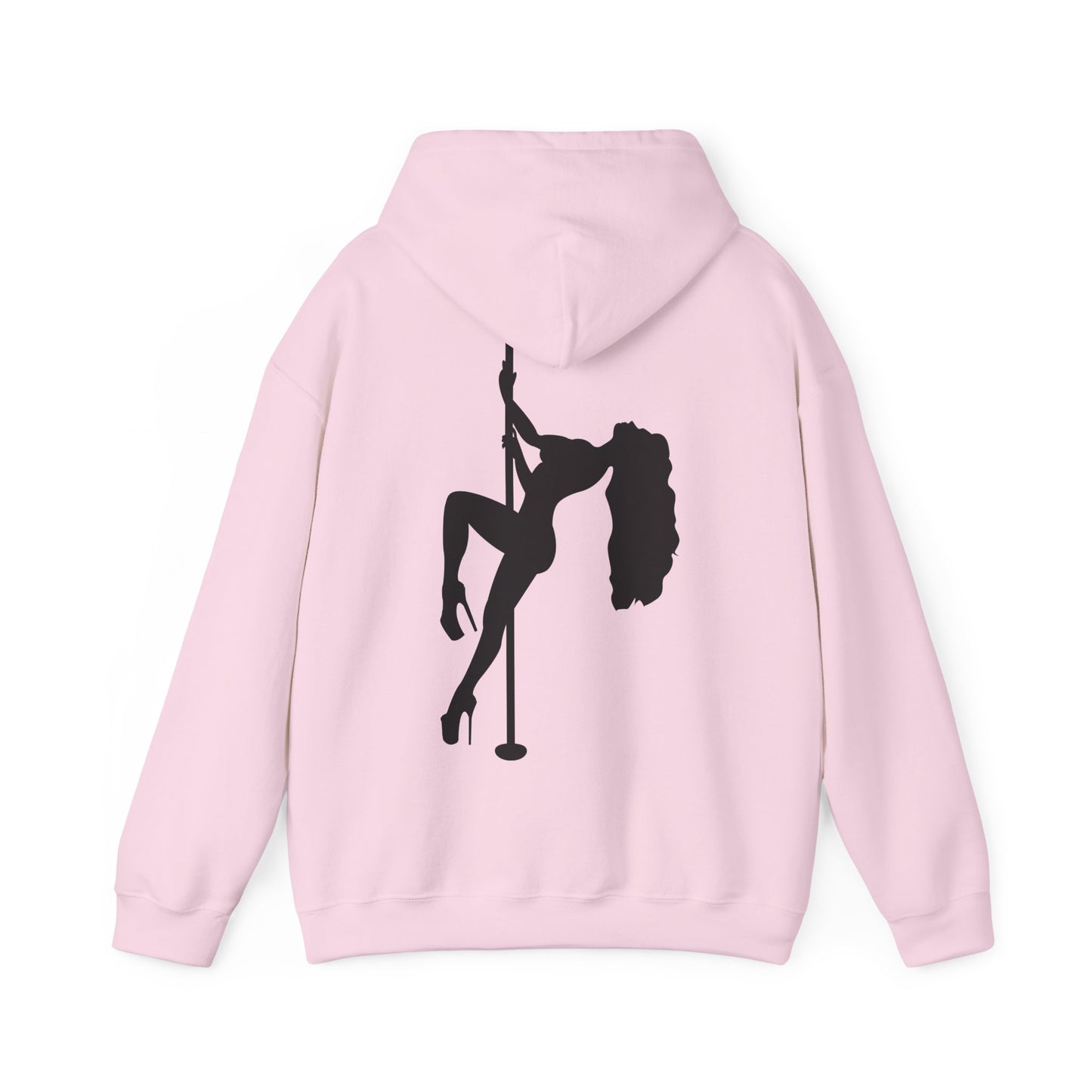 One Off Products - Hoodie - Pole Dance Studio