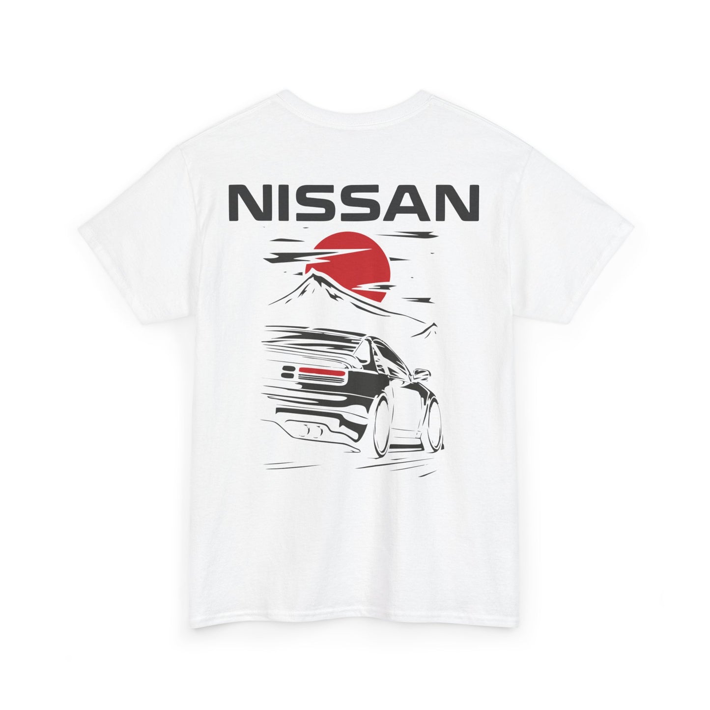 All Designs - Nissan 300ZX JDM