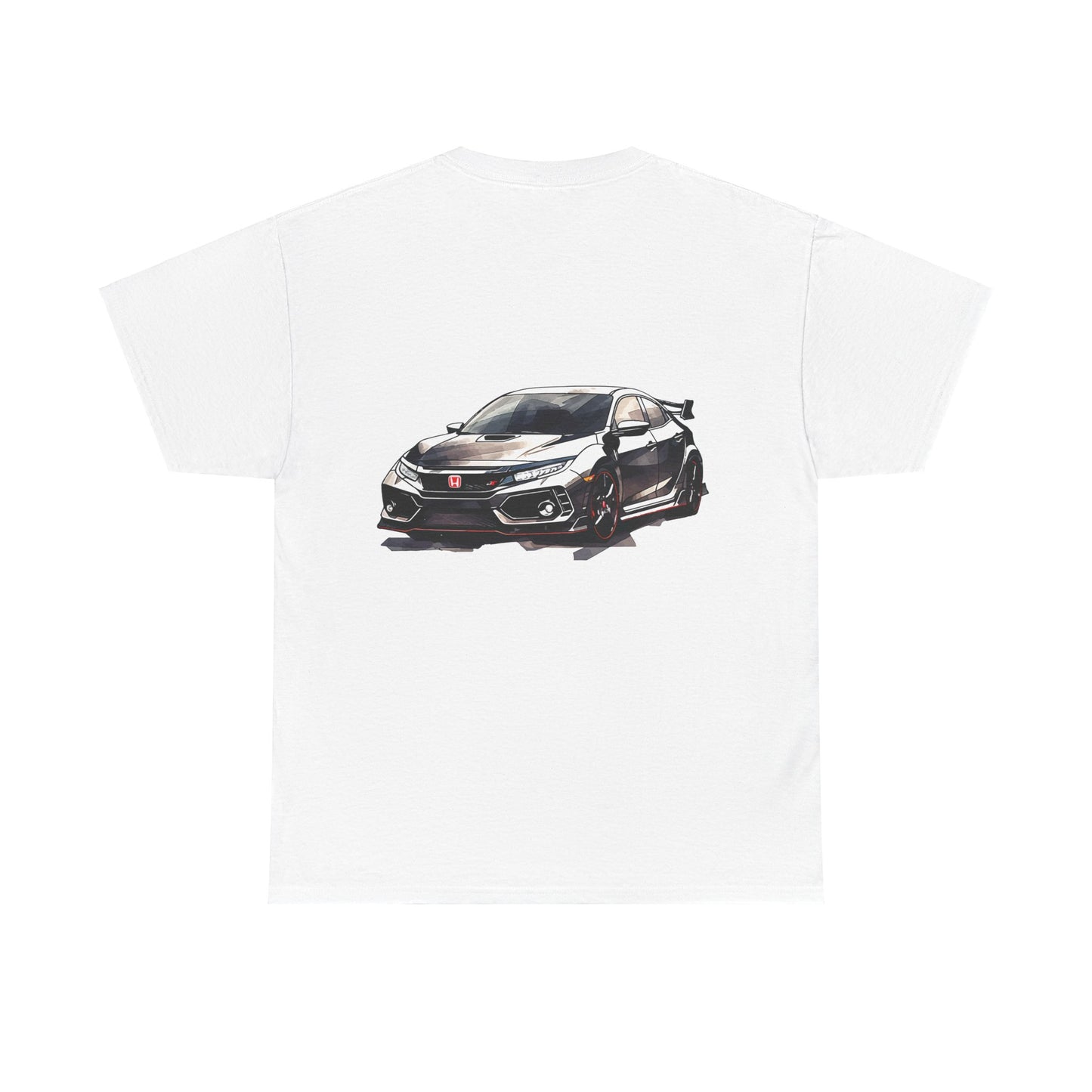 All Designs - Watercolor JDM Car 37