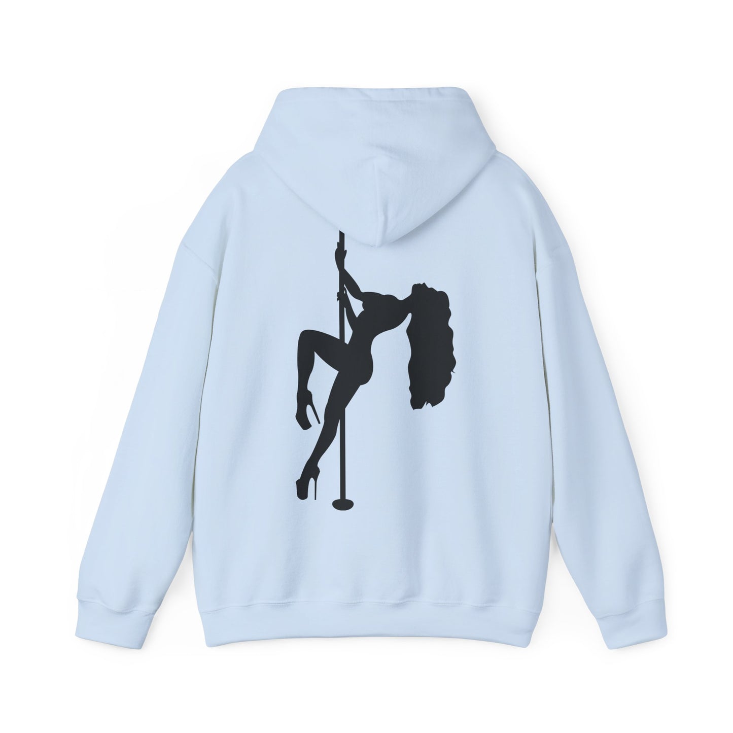 Dance Studio - Hoodie - Pole Dance Studio