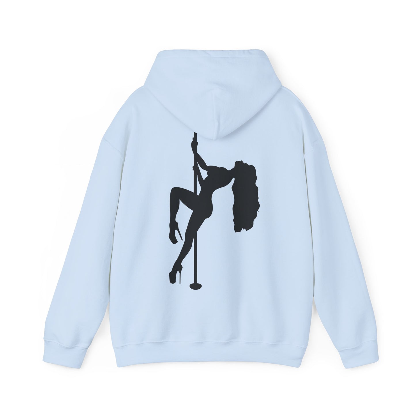 One Off Products - Hoodie - Pole Dance Studio