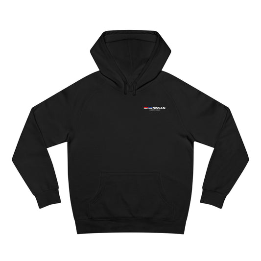 HNCR - AS Colour Club Hoodie - Members Only (Premium)