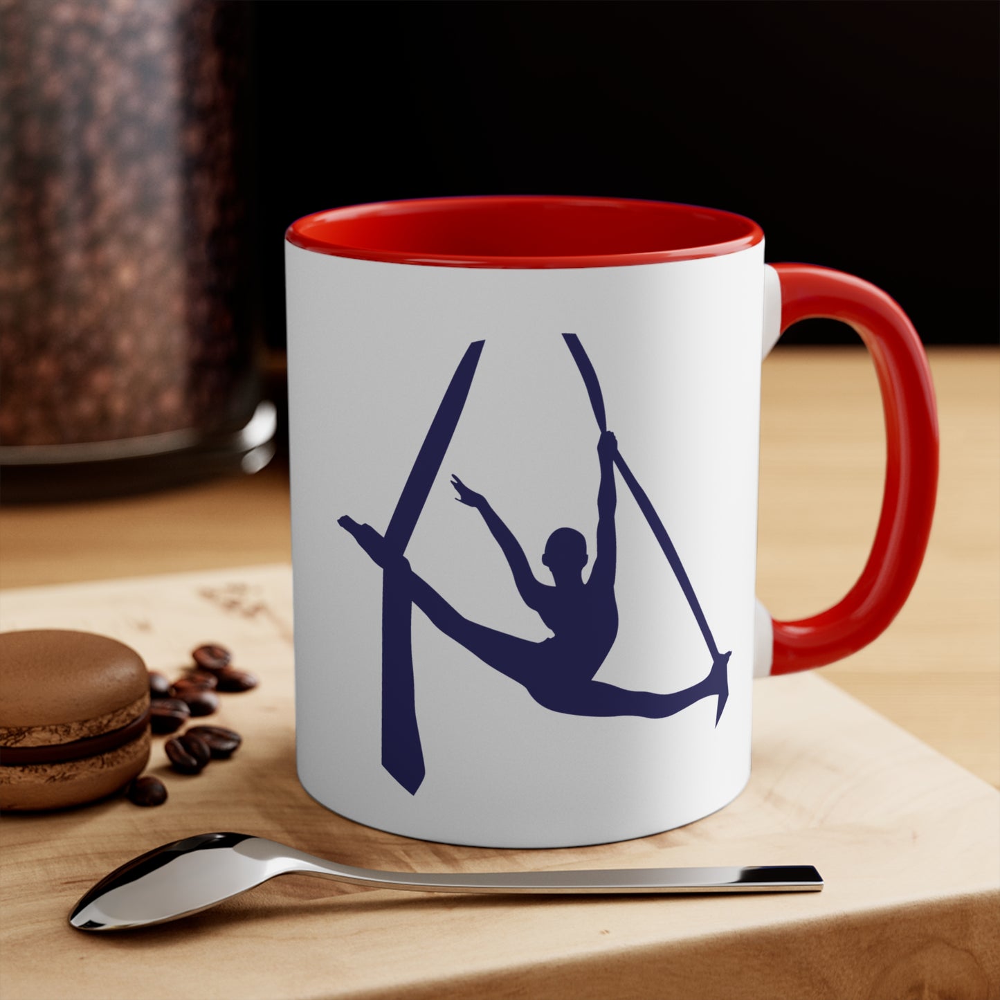 One Off Products - Dance Studio The Art of Dancing in the Sky Mug