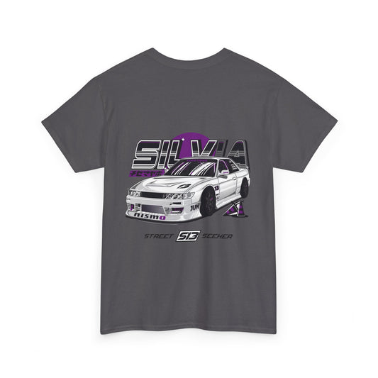 All Designs - Nissan Silvia 13 Street Seeker (JDM)