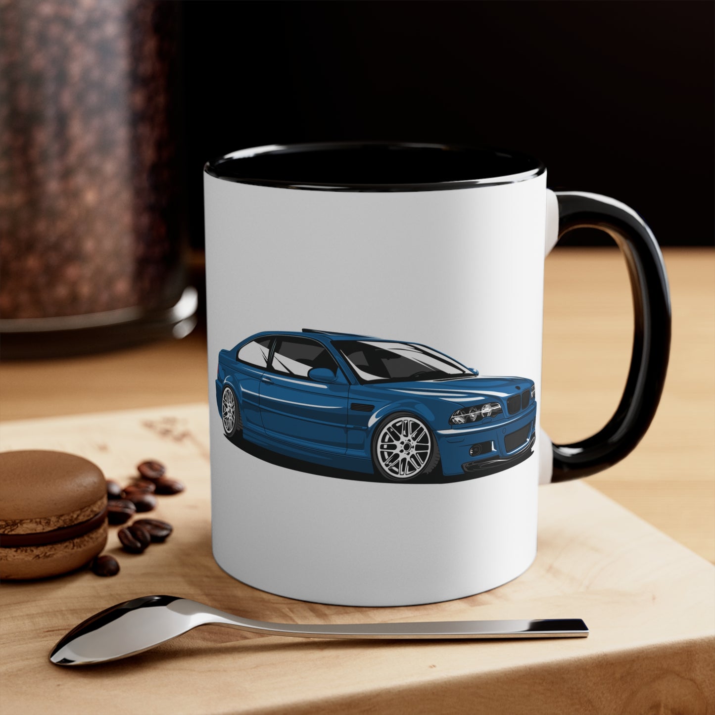 BMWCCC - Assent Mug