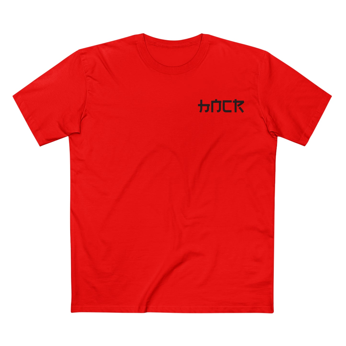 HNCR - AS Colour Men's Staple Tee - Skyline 2000 GTR (Premium)