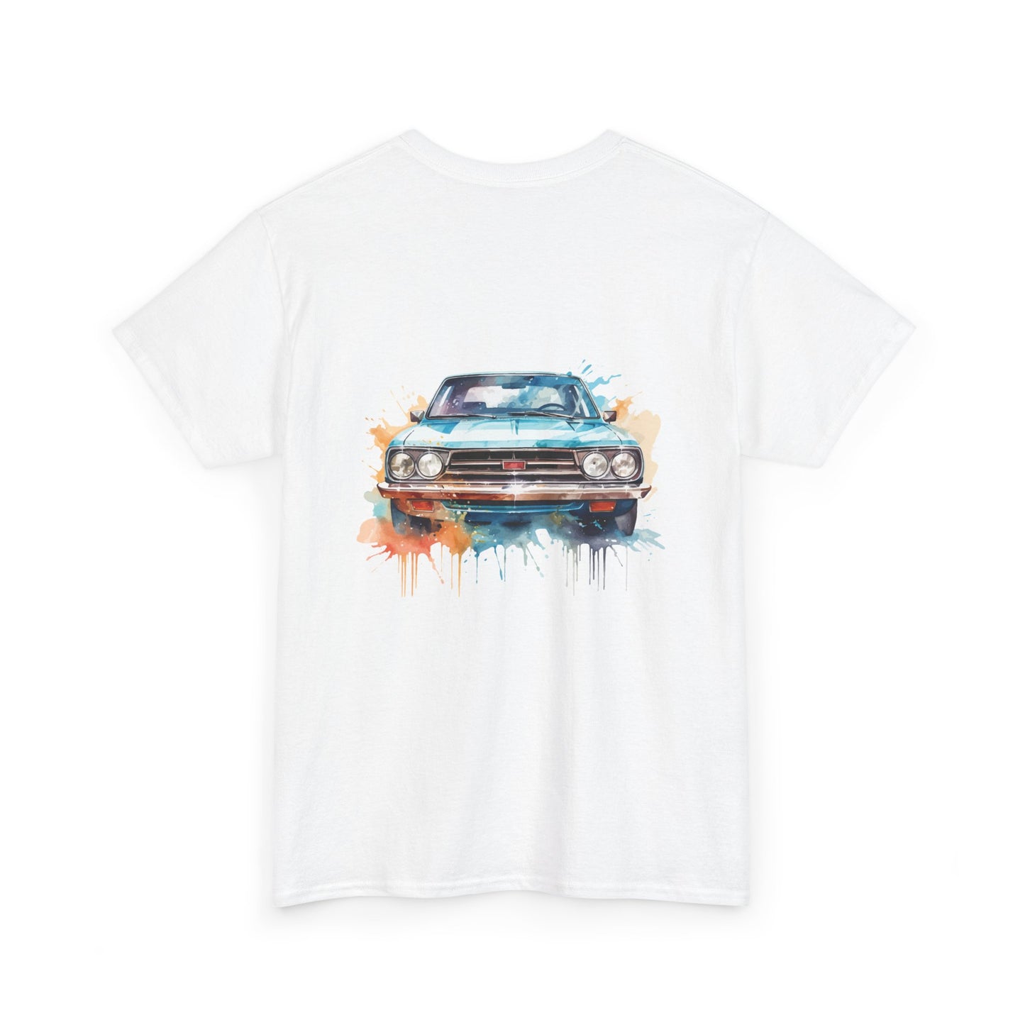 All Designs - Watercolor JDM Car 31