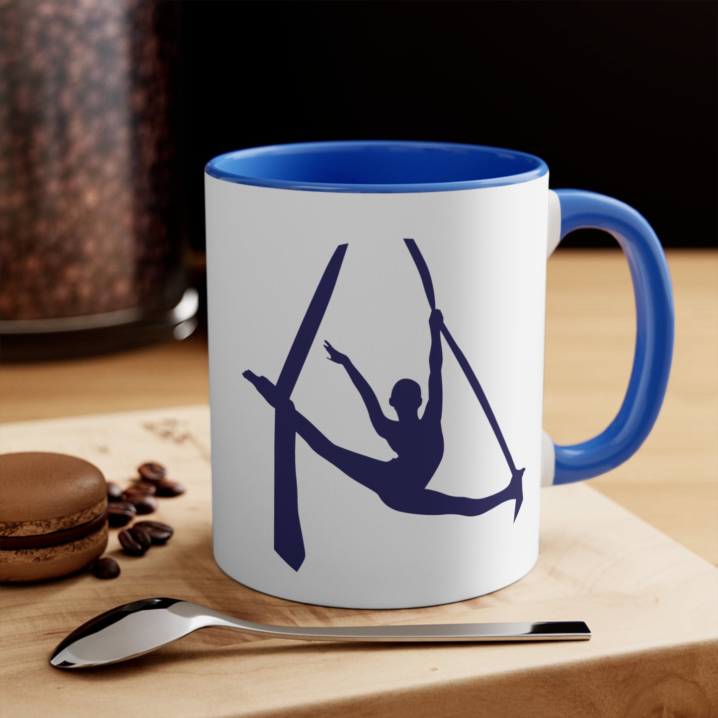 One Off Products - Dance Studio The Art of Dancing in the Sky Mug