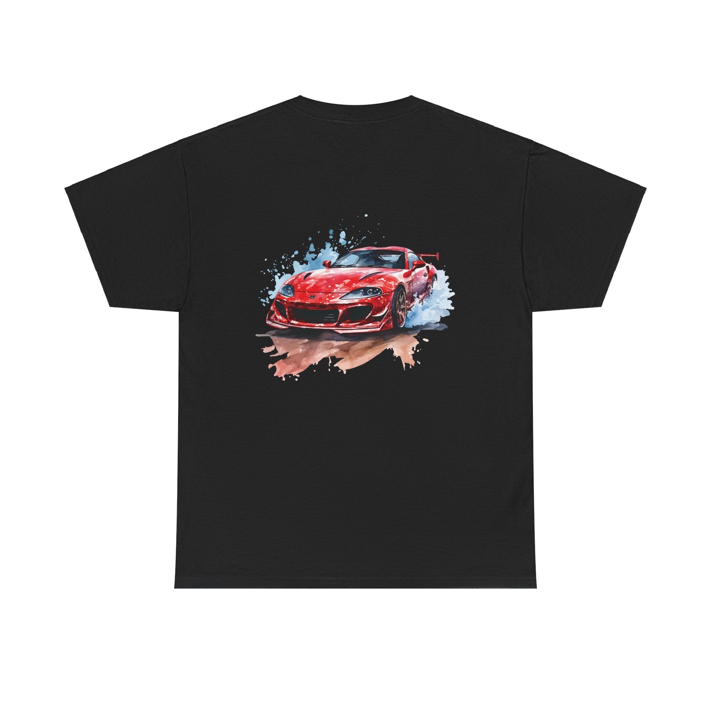 All Designs - Watercolor JDM Car 35