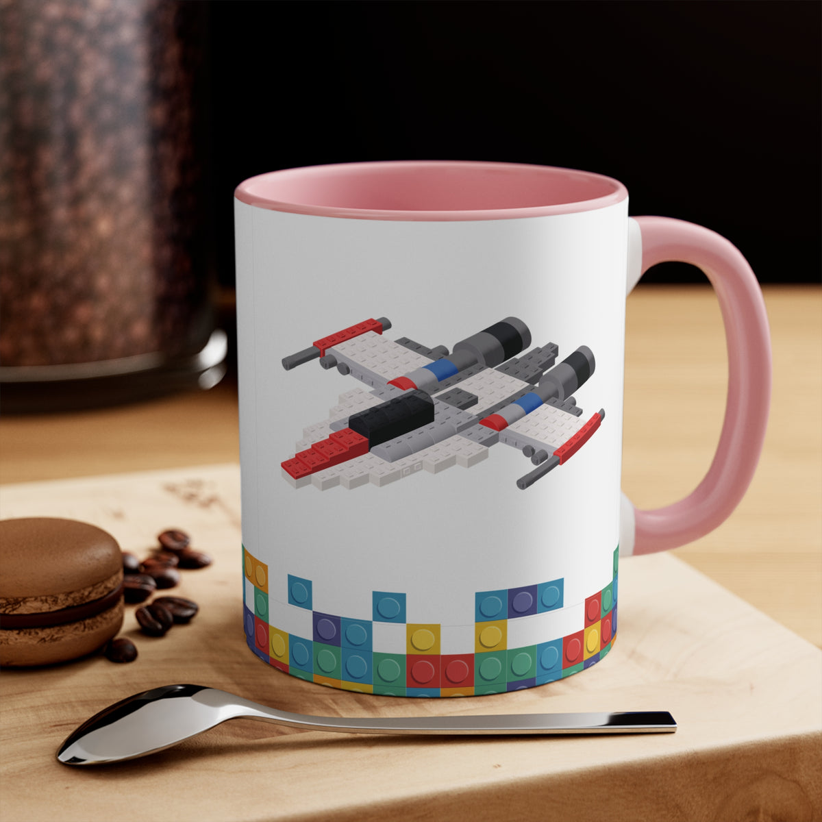 CLUG - Official Mug 325ml
