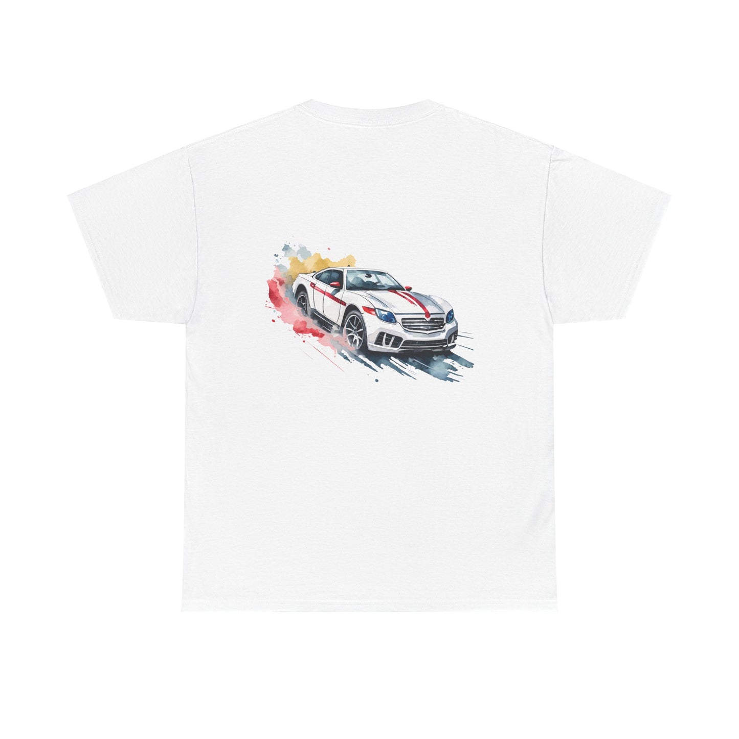 All Designs - Watercolor JDM Car 17