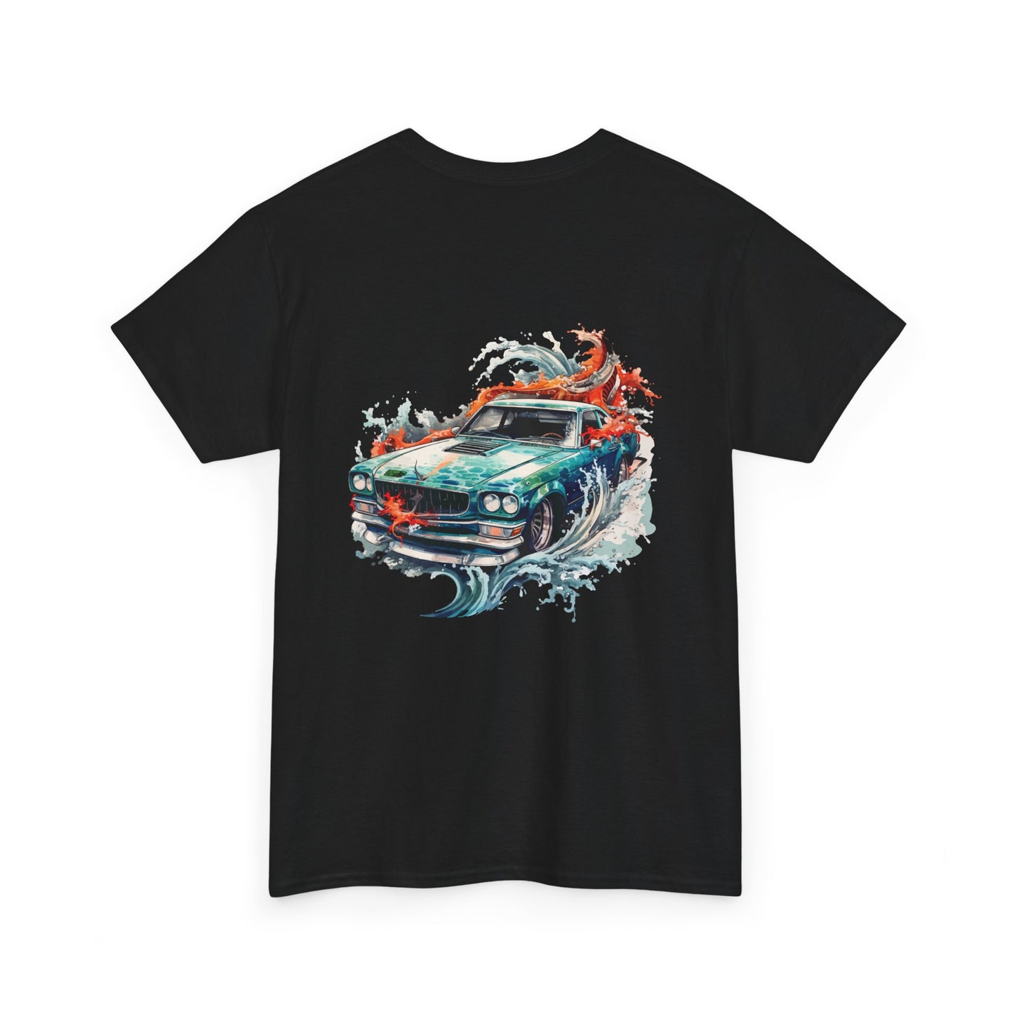 All Designs - Watercolor JDM Car 24