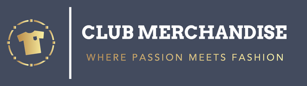 Club Merchandise